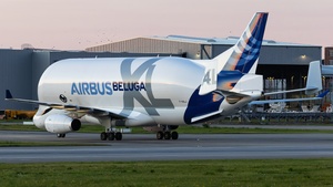 F-GXLJ