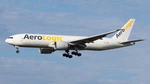 Photo of D-AALJ - Boeing 777-F6N operated by AeroLogic