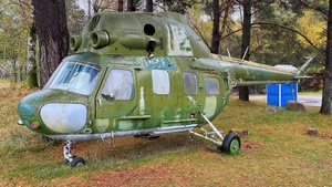 Photo of ES-XAB - PZL-Świdnik Mi-2 Hoplite operated by Aeroseum Göteborg