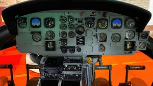 Photo of 226 - Agusta-Bell AB-204B operated by Royal Netherlands Navy