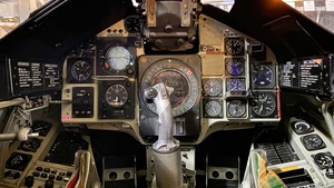 Photo of 37094 - Saab AJ 37 Viggen operated by Swedish Air Force