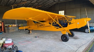Photo of D-MRLT - Zlin Savage Classic operated by Private