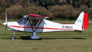 Photo of D-MRZC - Comco Ikarus C42 operated by Private