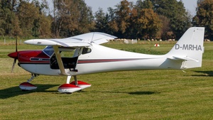 Photo of D-MRHA - FK-Lightplanes FK9 Mk.III operated by Private