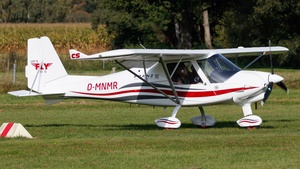 Photo of D-MNMR - Comco Ikarus C42 CS operated by Private