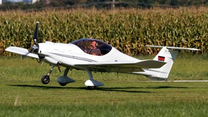 Photo of D-MFAN - Dyn'Aéro MCR-01 ULC operated by Private