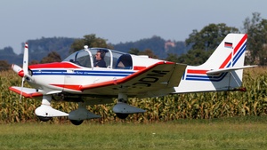 Photo of D-EODM - Robin DR300/180R Remorqueur operated by Fluggruppe Alt-Neuötting