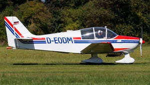 Photo of D-EODM - Robin DR300/180R Remorqueur operated by Fluggruppe Alt-Neuötting