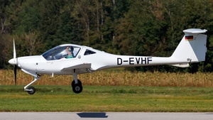 Photo of D-EVHF - Diamond DV20 Katana operated by Luftsportverein Vilshofen