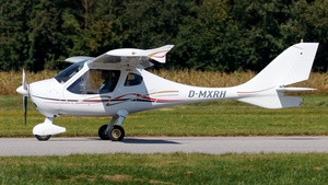 Photo of D-MXRH - Flight Design CTLS operated by Private