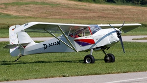 Photo of D-MIIN - Denney Kitfox 4 operated by Flug GmbH