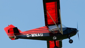 Photo of D-MNAU - Rans S-6 Coyote II operated by Private
