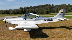 Photo of D-MWCS - Breezer CL operated by Private