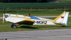 Photo of D-MORZ - Dallach D2 Sunrise operated by Private
