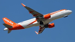 Photo of OE-INH - Airbus A320-214 operated by easyJet Europe