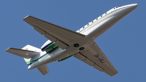 Photo of OK-UGJ - Cessna 680 Citation Sovereign operated by SmartWings