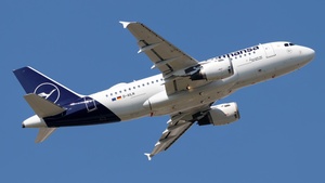 Photo of D-AILN - Airbus A319-114 operated by Lufthansa