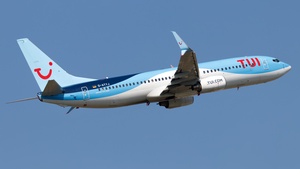 Photo of D-ATYJ - Boeing 737-86N operated by TUIfly