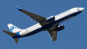Photo of TC-SOO - Boeing 737-8AS operated by SunExpress
