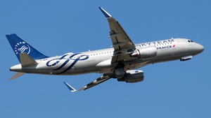 Photo of F-HEPI - Airbus A320-214 operated by Air France