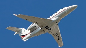 Photo of CS-PHN - Embraer Phenom 300 operated by NetJets Europe