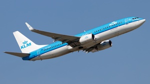 Photo of PH-BXN - Boeing 737-8K2 operated by KLM Royal Dutch Airlines