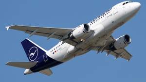 Photo of D-AILH - Airbus A319-114 operated by Lufthansa