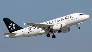 Photo of D-AILS - Airbus A319-114 operated by Lufthansa CityLine
