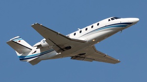 Photo of D-CEFO - Cessna 560XL Citation XLS+ operated by Air Hamburg