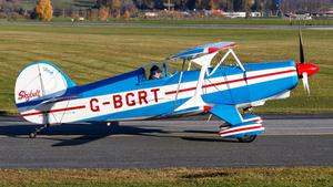 G-BGRT