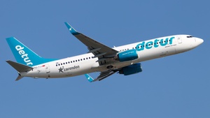 Photo of TC-TJJ - Boeing 737-8S3 operated by Corendon Airlines