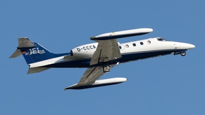 Photo of D-CCCA - Bombardier Learjet 35A operated by Jet Executive International Charter