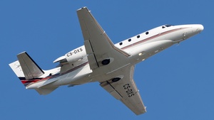 Photo of CS-DXS - Cessna 560XL Citation XLS operated by NetJets Europe