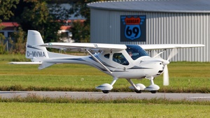 Photo of D-MVMA - Remos GX nXT operated by Private