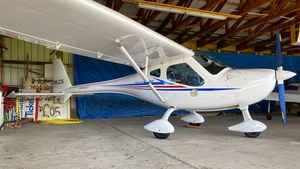 Photo of D-MLCS - Remos G3/600 Mirage operated by Private