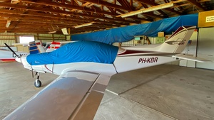 Photo of PH-KBR - Alpi Pioneer 400 operated by Private