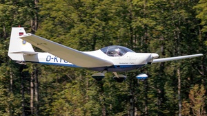 Photo of D-KYGL - Scheibe SF 25C Heubacher-Falke operated by Deutsche Alpensegelflugschule Unterwössen