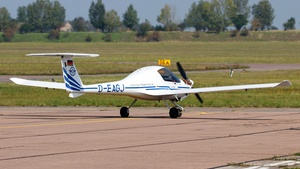 Photo of D-EAGJ - Diamond DA20-A1 Katana operated by Lips Flugdienst