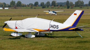 Photo of D-EHDS - SOCATA TB-10 Tobago operated by Private