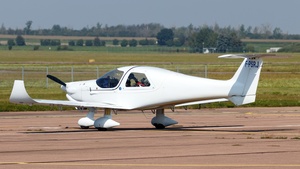 Photo of F-PSRJ - Dyn'Aéro MCR-4S operated by Private