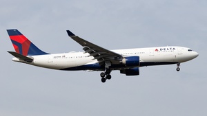 Photo of N857NW - Airbus A330-223 operated by Delta Air Lines