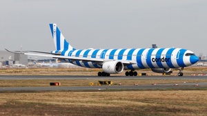 Photo of D-ANRB - Airbus A330-941 operated by Condor