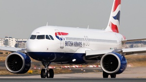 Photo of G-TTSI - Airbus A320-251N operated by British Airways