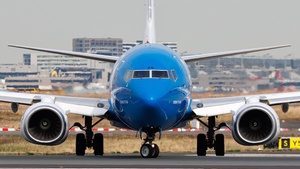 Photo of D-ABKN - Boeing 737-86J operated by TUIfly