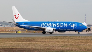 Photo of D-ABKN - Boeing 737-86J operated by TUIfly