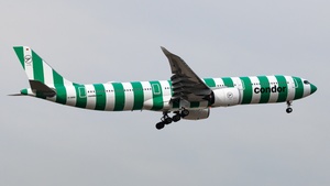 D-ANRE - Airbus A330-941