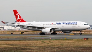 TC-LOB - Airbus A330-343