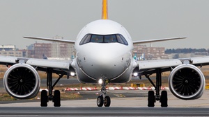 Photo of TC-RFG - Airbus A321-251NX operated by Pegasus Airlines