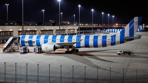 Photo of D-ANRC - Airbus A330-941 operated by Condor