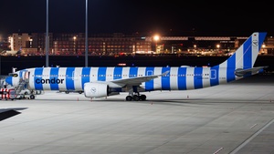 Photo of D-ANRG - Airbus A330-941 operated by Condor